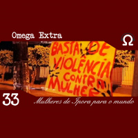 Omega Extra 33 – Mulheres de Iporá para o Mundo