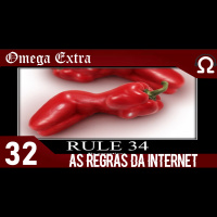 Omega Extra 32 – As Regras da Internet