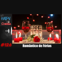No Haipy do Omega 126 – Romântico de Férias