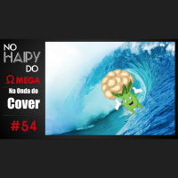 No Haipy do Omega 54 – Na Onda do Cover
