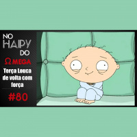 No Haipy do Omega 80 – Terça Louca de Volta com Força