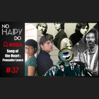 No Haipy do Omega 37 – Songs of the Heart : Pensador Louco