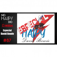 No Haipy do Omega 87 – Especial David Bowie