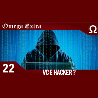 Omega Extra 22- vc é HACKER