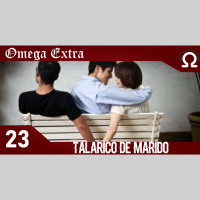 Omega Extra 23- Talarico de Marido