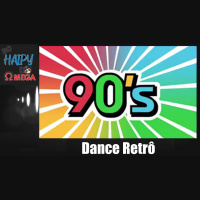 No Haipy do Omega 103 – Dance Retrô