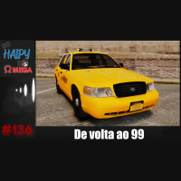 No Haipy do Omega 136 – De volta ao 99