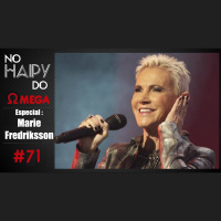 No Haipy do Omega 71 – Especial Marie Fredriksson