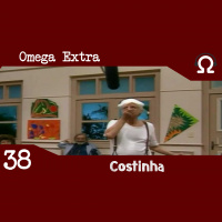 Omega Extra 38 – Costinha