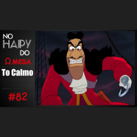 No Haipy do Omega 82 – To Calmo