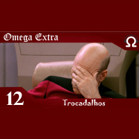 Omega Extra 12 – Trocadalhos
