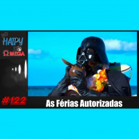 No Haipy do Omega 122 – As Férias Autorizadas
