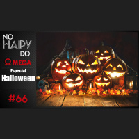 No Haipy do Omega 66 – Especial Halloween