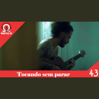 Omega Songs 43 – Tocando sem parar
