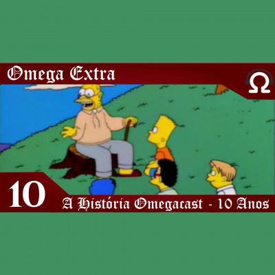 Omegacast