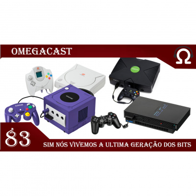 Omegacast