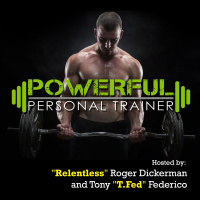 The Lifecyle of a Personal Trainer, Part 1
