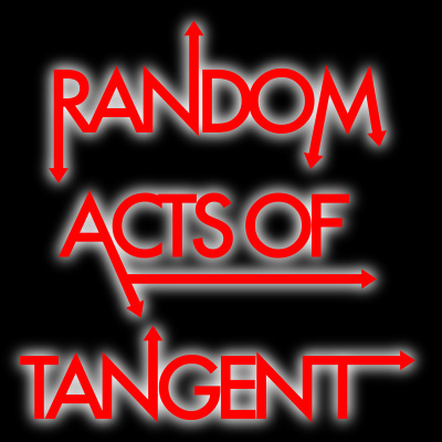 Random Act Of Tangent