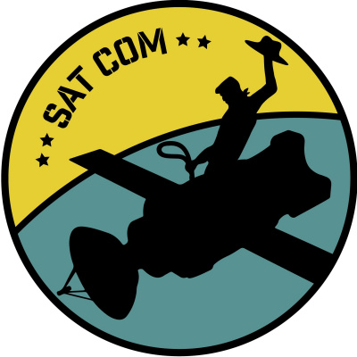 Satellite Commanders Podcast