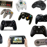 The Everyday Gamer Podcast Ep 01