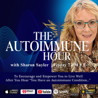 Rising Strong: Kims Path from Illness to Empowerment: A Courage Club Conversation
