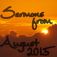 When Your Ship Goes Down, Part I