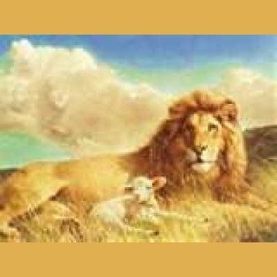 In Christ Always Bible Study