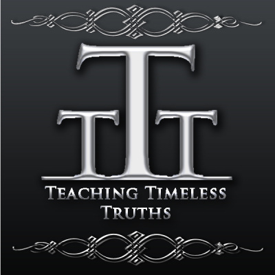Teaching Timeless Truths For Itunes