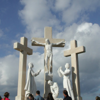 Episode 118: Christ The King  Discipleship