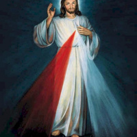 Episode 90: Share The Good News of Divine Mercy