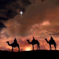 Episode 76: Celebrating The Epiphany - Light in the Darkness