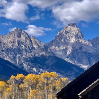 Episode 101: Hospitality, Redemptive Suffering,  Balance