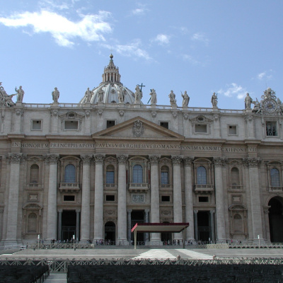 Fr. Jims Weekly Homily