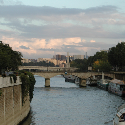 Fr. Jims Weekly Homily