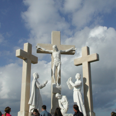 Fr. Jims Weekly Homily