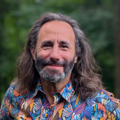 Rabbi Alon C Ferency