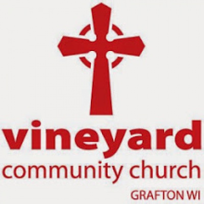Vineyard Community Church- Grafton