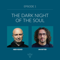 EPISODE 1: THE DARK NIGHT OF THE SOUL