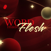 The Light of Jesus Christ