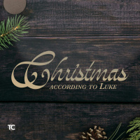 Two Reasons to Praise God