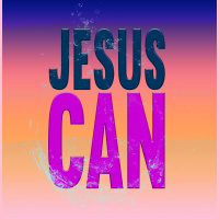 Jesus Can Use You