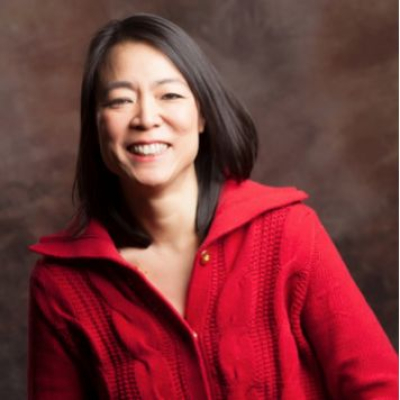 Adele Wang