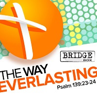 Rejecting or Receiving That Advice (Preached at The Bridge Chicago)