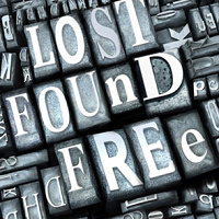 Lost, Found, and Free 4 - Calling: The Cost of Right-Side-Upping An Upside-Down World