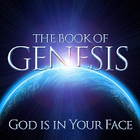 Genesis Part 7 - The Hard Part Is The Whole Thing (2 of 2)