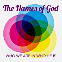 The Names of God, Part 1 - The Prodigal Father And His Prodigal Kids