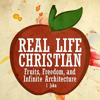 1 John, Part 7 - Believe Bigger, Better, Brighter