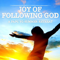 Seattle Sermons, Part 2 - Trading Up What You Never Needed For What You Always Wanted