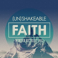 No Purpose? No Problem (Winter Retreat, 4 of 4)