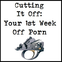 Cutting It Off: 7 Day Fast Challenge - And The Moment Right After You Fall